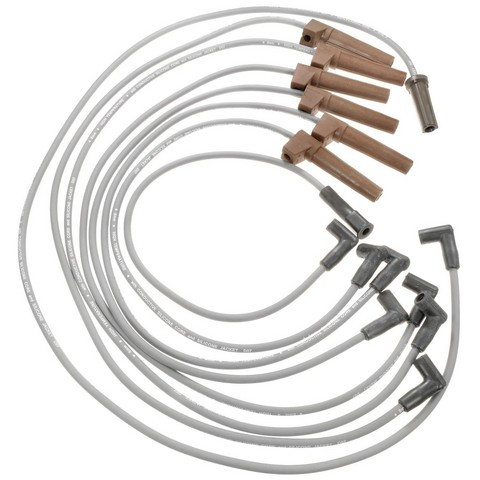 Pro Series Wire Spark Plug Wire Set 26884