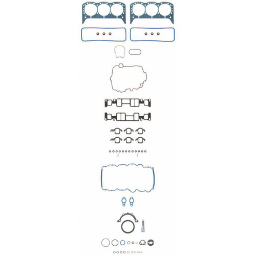FEL-PRO Engine Gasket Set 260-1738