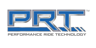 PRT Suspension Strut and Coil Spring Assembly 920042