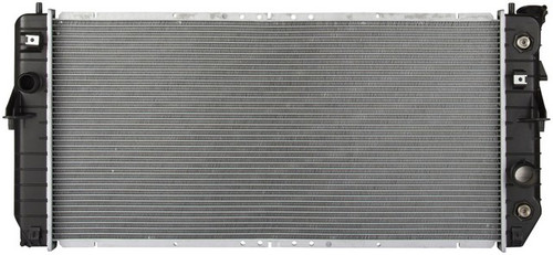 Spectra Premium Radiator CU2350