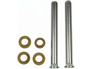 Dorman - HELP Door Hinge Pin and Bushing Kit 38485 - view 2