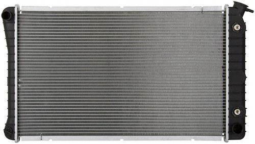Spectra Premium Radiator CU921