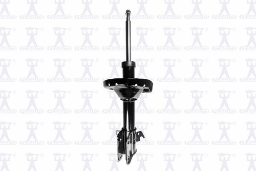 Suspension Strut Assembly fits 2010-2012 Subaru Legacy FCS AUTOMOTIVE 333438L