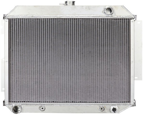 Spectra Premium Radiator CU332