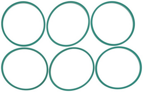 MAHLE Engine Intake Manifold Gasket Set MS19635