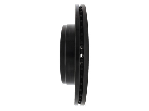 Centric Parts Disc Brake Rotor P/N:120.67053