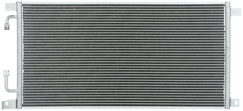Spectra Premium A/C Condenser 7-3115