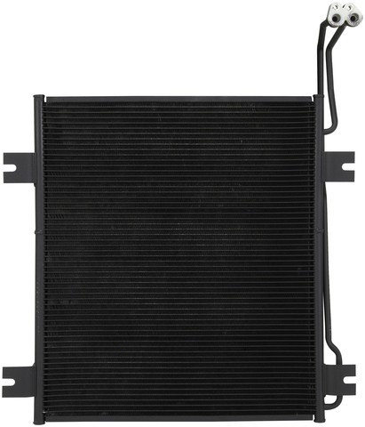 Spectra Premium A/C Condenser 7-9053