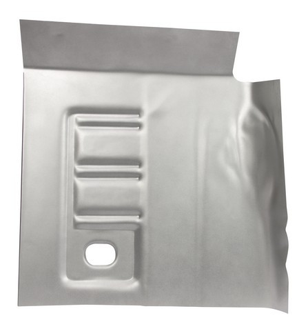 Spectra Premium Floor Pan M106L