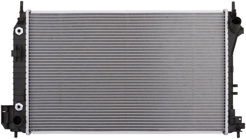 Spectra Premium Radiator CU2810