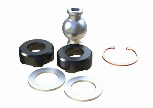 TeraFlex Suspension Control Arm Bushing Kit 1951500
