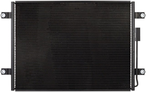 Spectra Premium A/C Condenser 7-9071