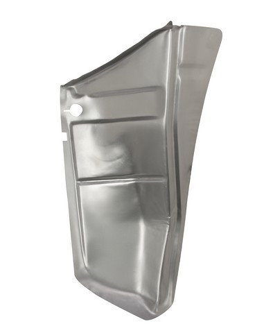 Spectra Premium Trunk Floor C109R