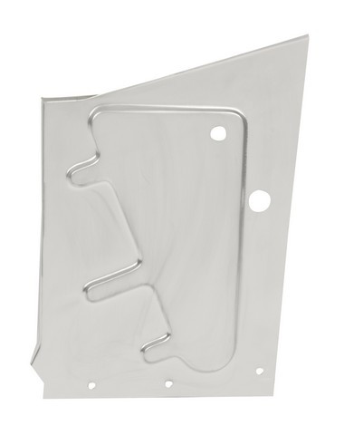 Spectra Premium Cowl Panel M133R