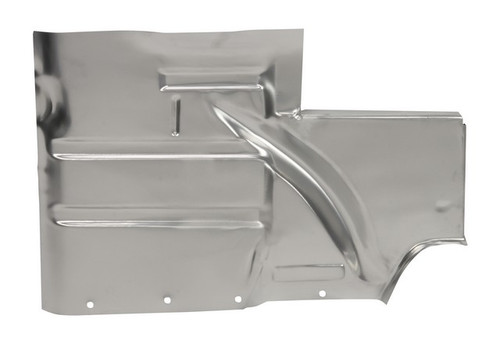 Spectra Premium Floor Pan M131L