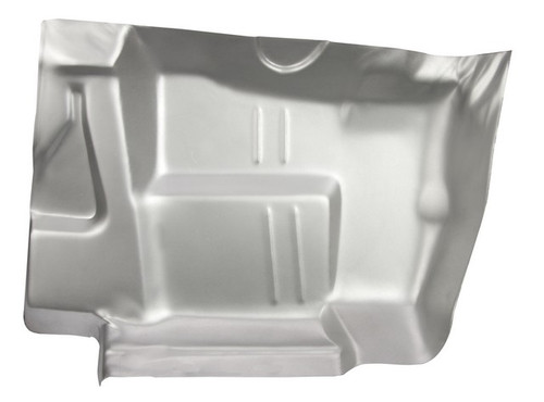 Spectra Premium Floor Extension C126L