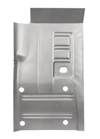 Spectra Premium Floor Pan M107R