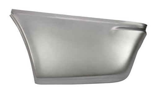 Spectra Premium Quarter Panel C100L