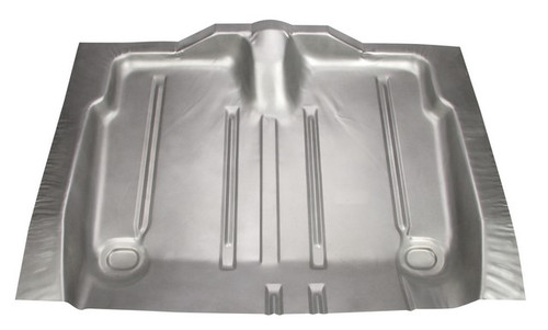 Spectra Premium Trunk Floor C238