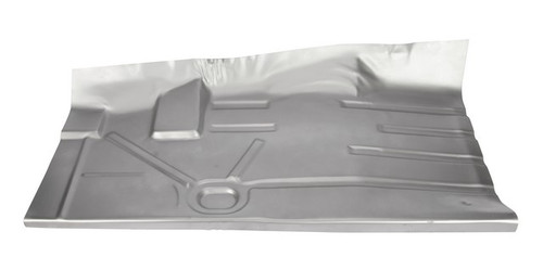 Spectra Premium Floor Pan C107L