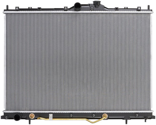 Spectra Premium Radiator CU2675