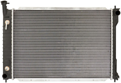 Spectra Premium Radiator CU1511