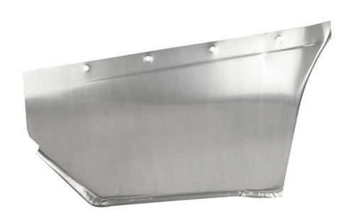 Spectra Premium Quarter Panel M200R