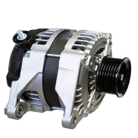 DENSO Auto Parts Alternator 210-1153