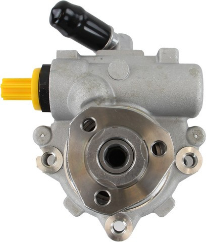 Atlantic Automotive Engineering Power Steering Pump 5432N