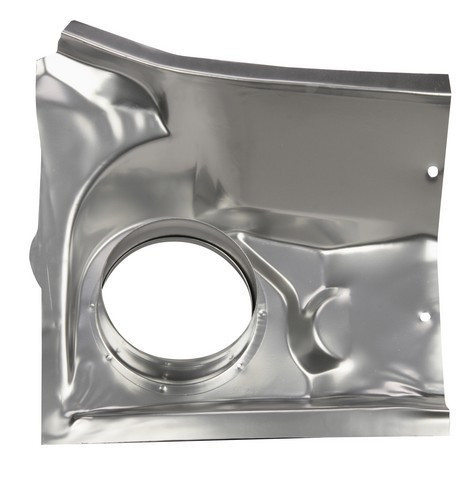 Spectra Premium Cowl Panel M136R