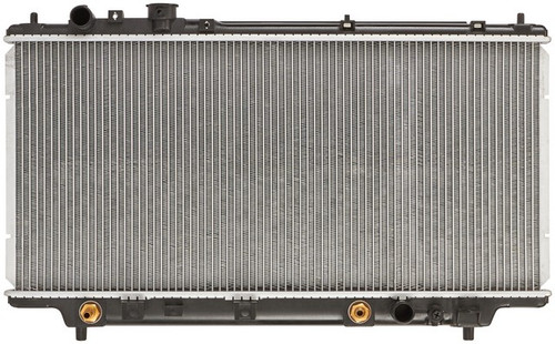 Spectra Premium Radiator CU1704