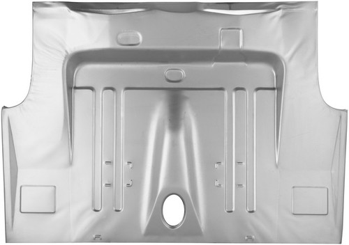 Spectra Premium Trunk Floor M438