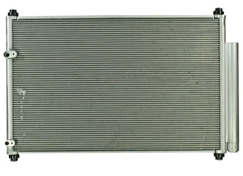 Agility Autoparts A/C Condenser 7013686