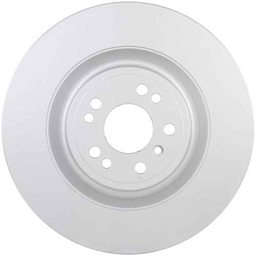 Bosch Disc Brake Rotor 36011595 - view 2