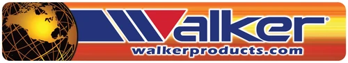Walker Exhaust  P/N:18269