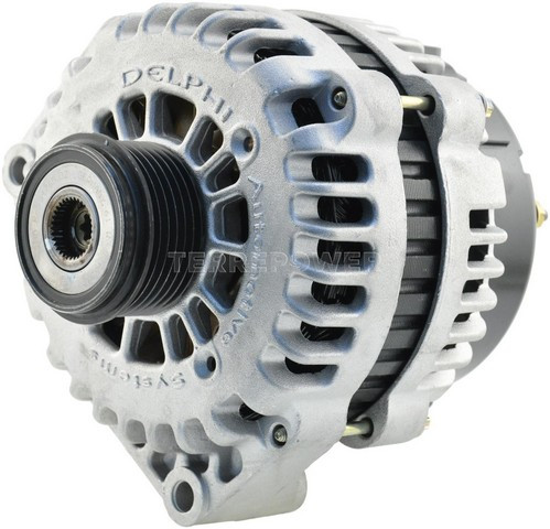 TERREPOWER formerly BBB Industries Alternator N8489