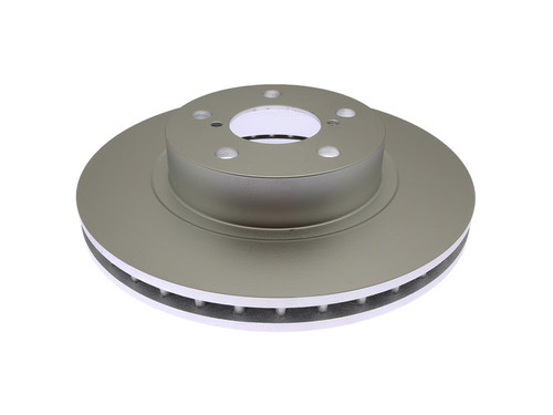 Centric Parts Disc Brake Rotor 320.47010F