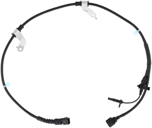 Delphi ABS Wheel Speed Sensor SS21436 - view 5