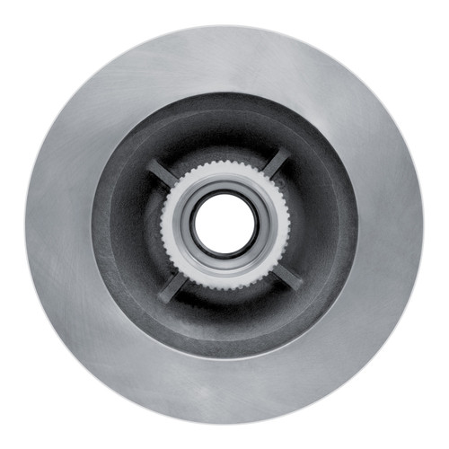 Dynamic Friction Company Disc Brake Rotor 600-48018