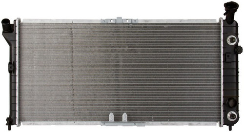 Spectra Premium Radiator CU1890