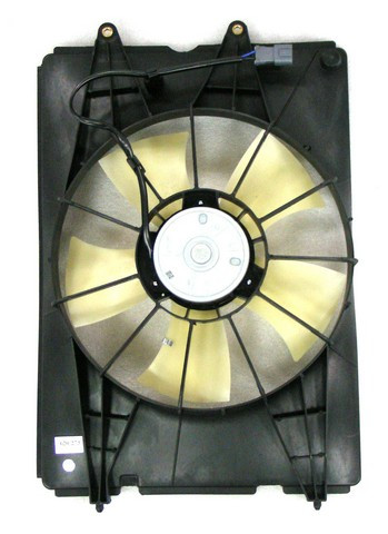 Agility Autoparts Engine Cooling Fan Assembly 6019141