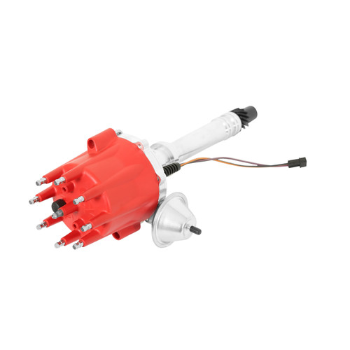 MSD Distributor 8572 - view 6