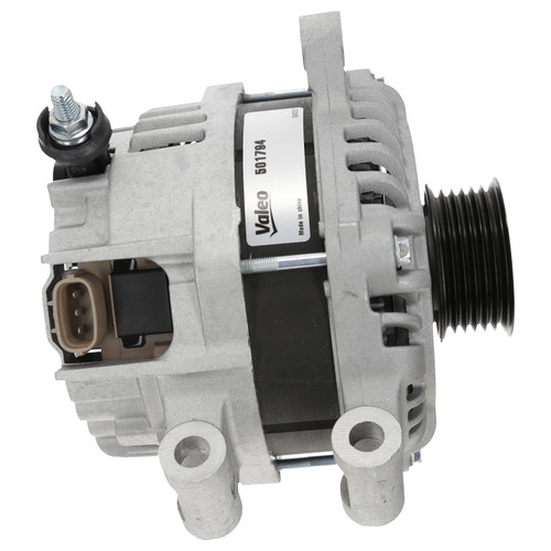 Alternator Valeo 501794 - view 2