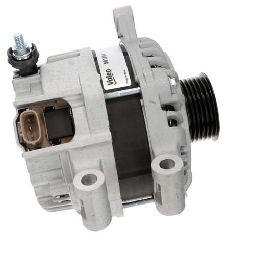 Alternator Valeo 501794 - view 3