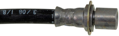 Dorman - First Stop Brake Hydraulic Hose - view 3