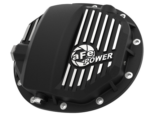 aFe Power Differential Cover P/N:46-71120B