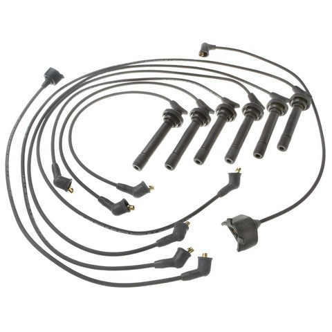 Pro Series Wire Spark Plug Wire Set 27642