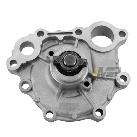 WJB Engine Water Pump WU9216