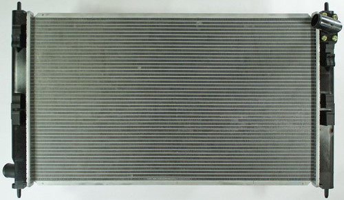 Agility Autoparts Radiator 8012979