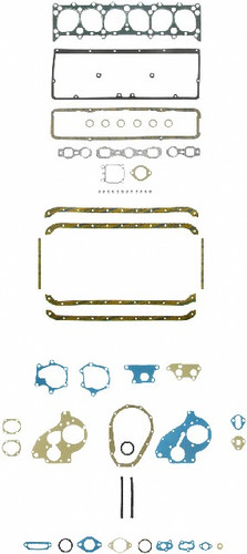 FEL-PRO Engine Full Gasket Set FS7276B-2
